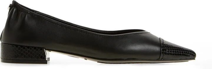 Ladonna Pointed Toe Pump - Image 3