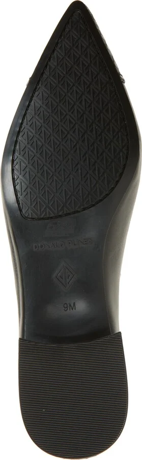Ladonna Pointed Toe Pump - Image 6