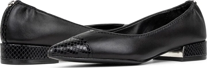 Ladonna Pointed Toe Pump - Image 8