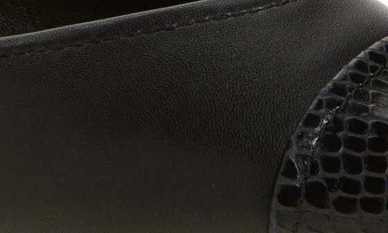 Ladonna Pointed Toe Pump - Image 10