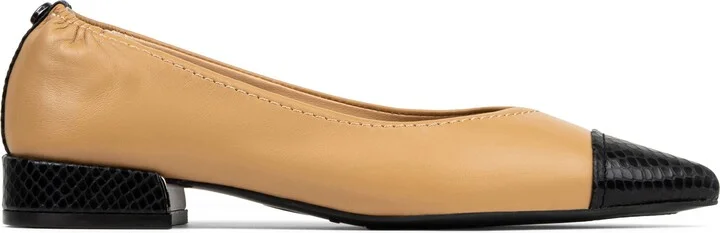 Ladonna Pointed Toe Pump - Image 11