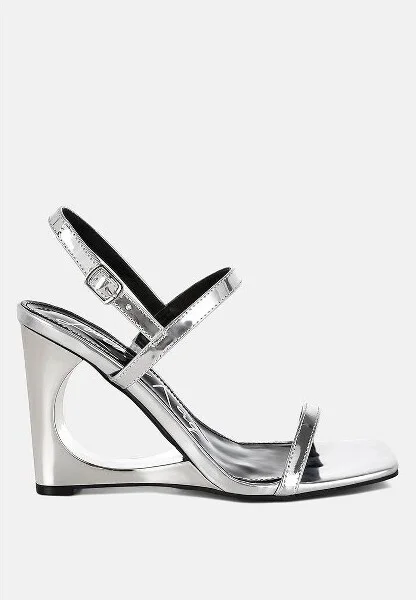 silver