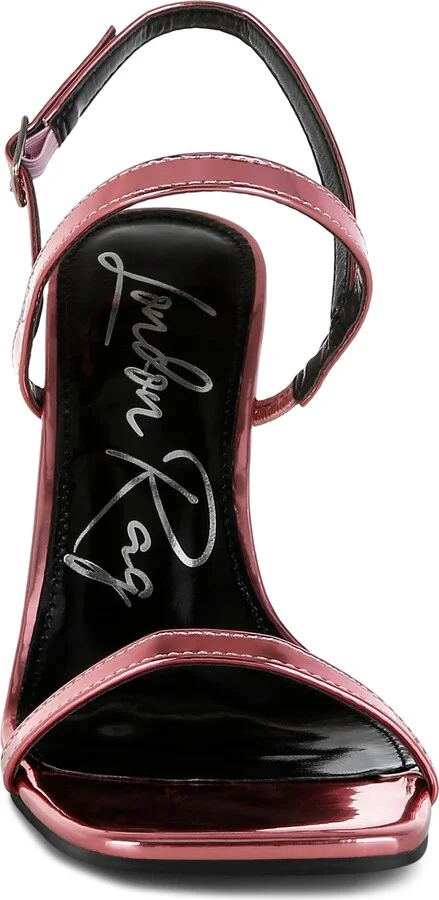 Ladra Wedge Sandal - Image 3