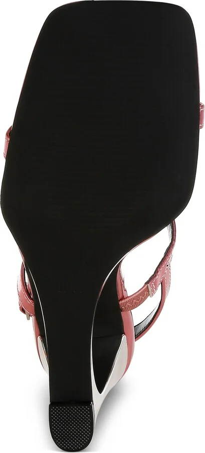 Ladra Wedge Sandal - Image 7