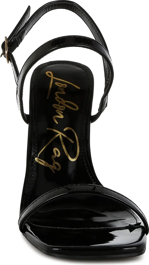 Ladra Wedge Sandal - Image 11
