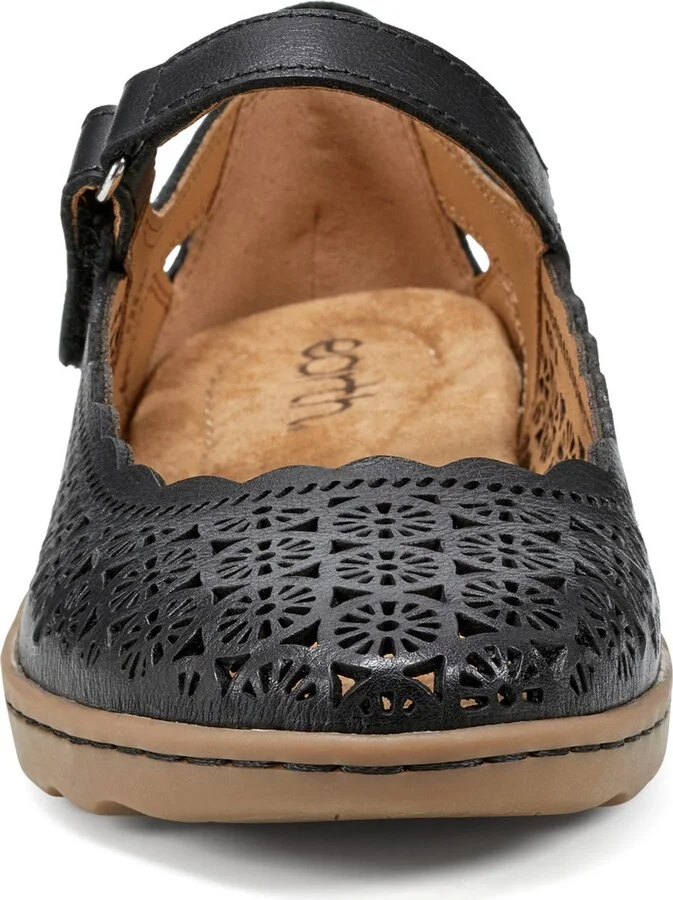 Lady Mary Jane Flat - Image 9