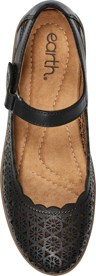 Lady Mary Jane Flat - Image 10