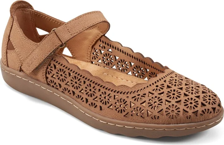 Medium Brown