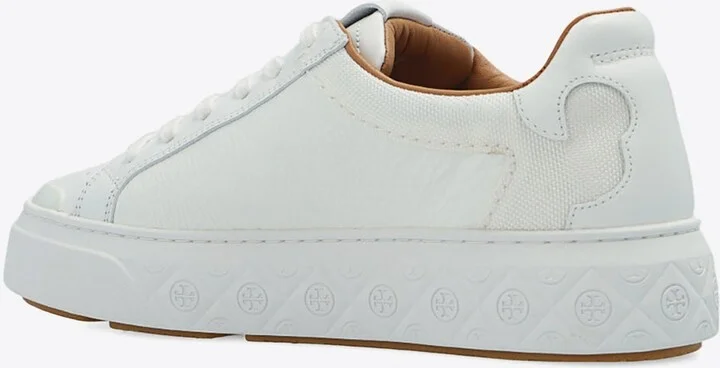 Ladybug Leather Sneakers - Image 2
