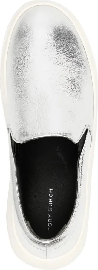 Ladybug metallic-finish sneakers - Image 4