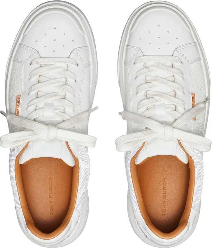 Ladybug platform sneakers - Image 3