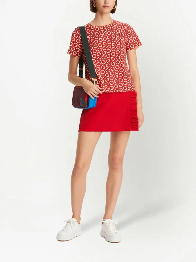Ladybug platform sneakers - Image 4