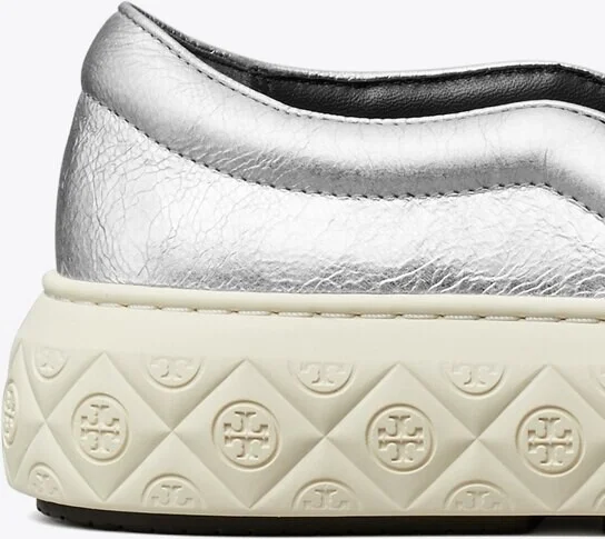 Ladybug Slip-On Sneaker - Image 4