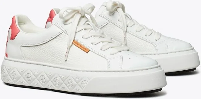 Ladybug Sneaker