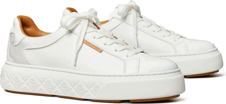 Ladybug Sneaker
