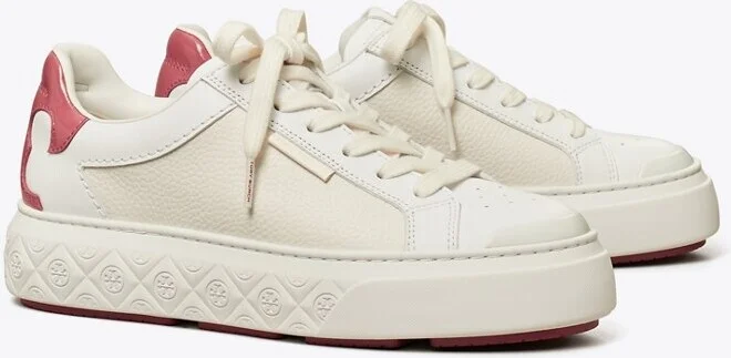 Ladybug Sneaker