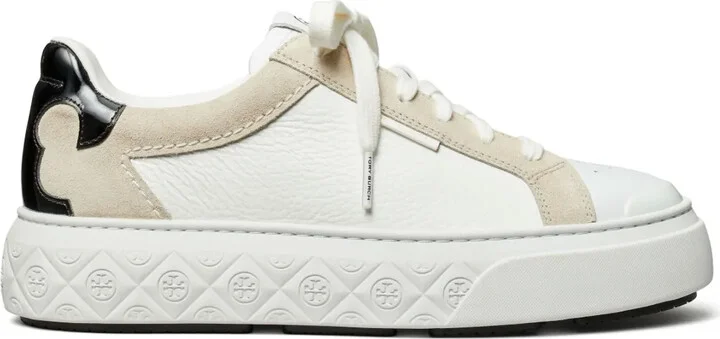 Ladybug sneakers