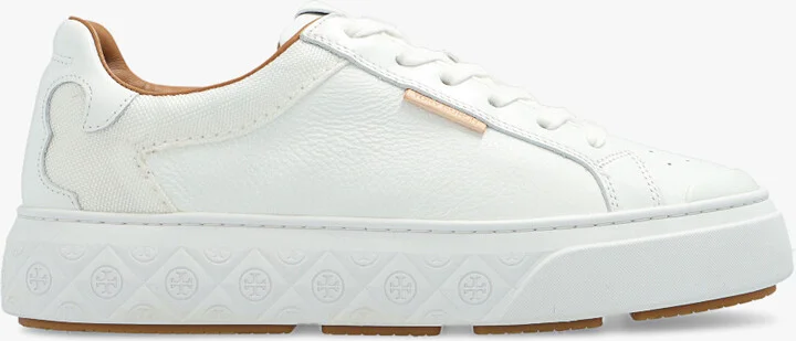 ‘Ladybug’ Sneakers, , - White