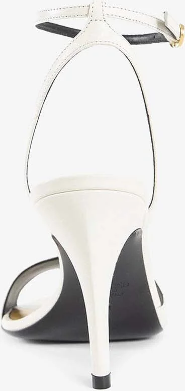 Ladycrush 85 Leather Sandals - Image 2