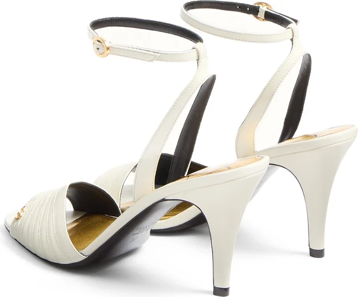 Ladycrush Ankle Strap Sandal - Image 3