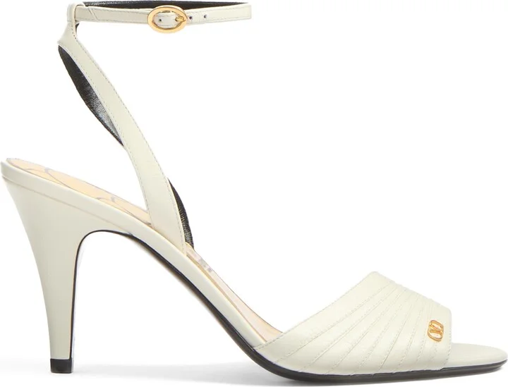 Ladycrush Ankle Strap Sandal - Image 4