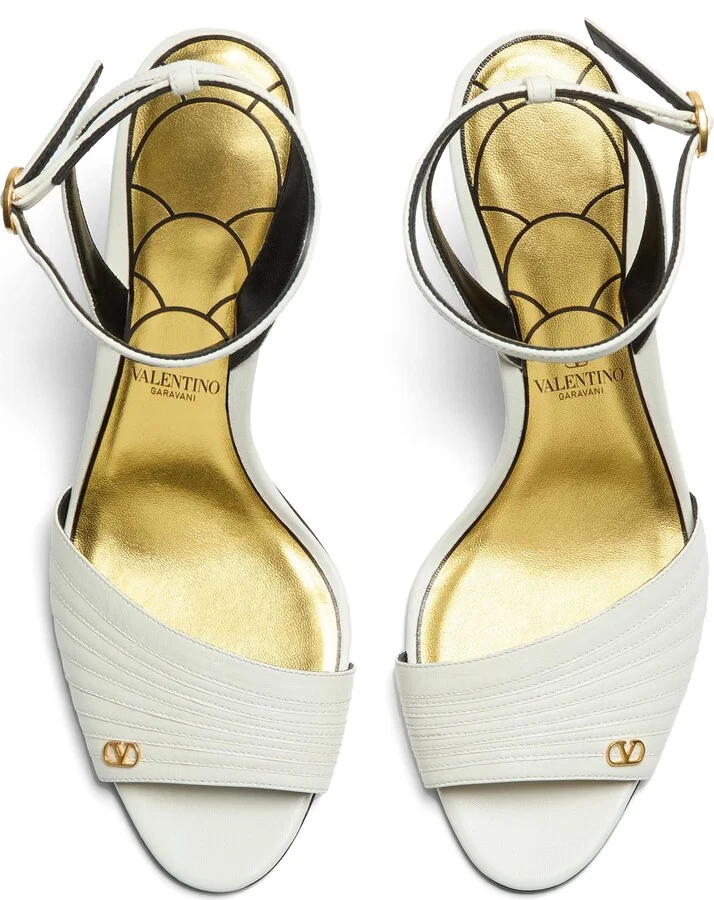 Ladycrush Ankle Strap Sandal - Image 5