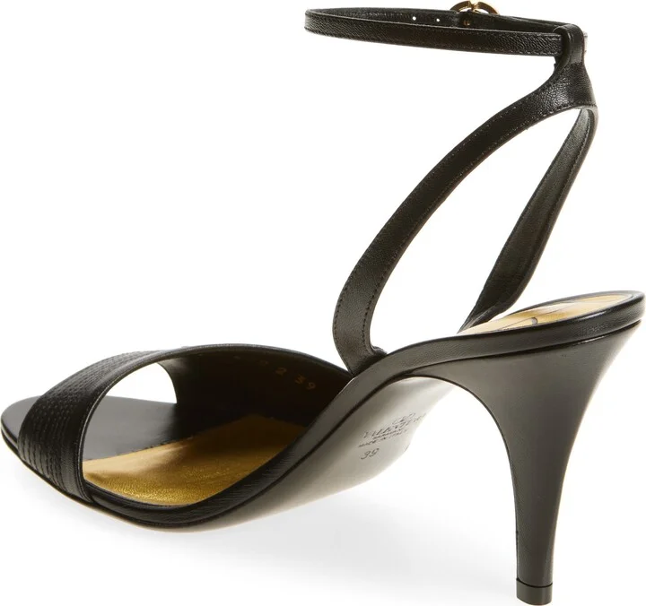 Ladycrush Ankle Strap Sandal - Image 10