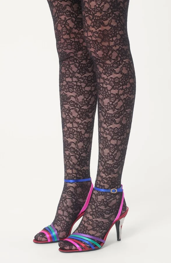 Ladycrush Ankle Strap Sandal - Image 2
