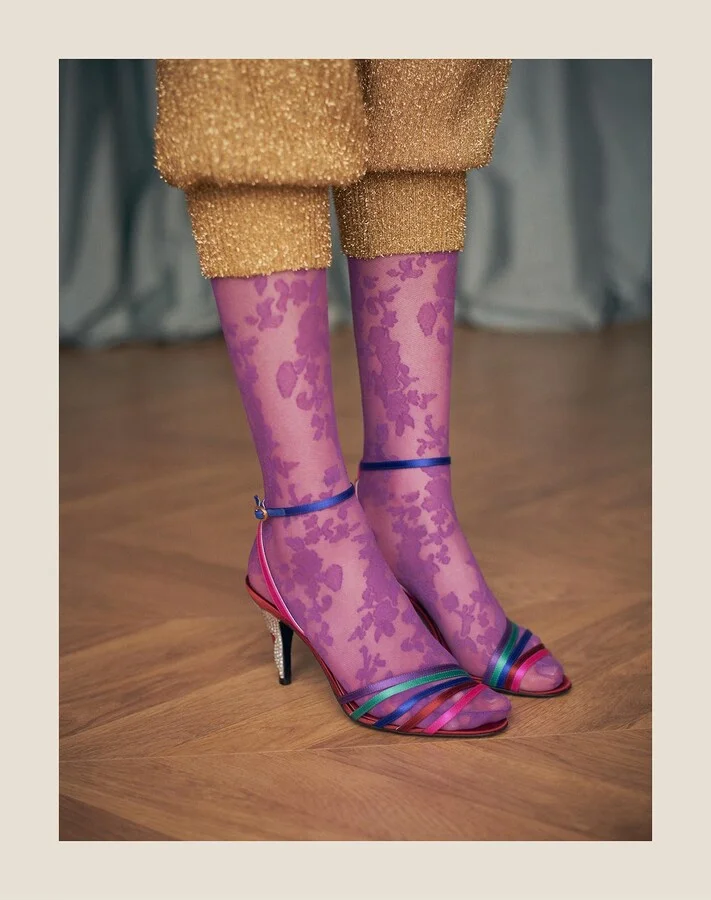 Ladycrush Ankle Strap Sandal - Image 6