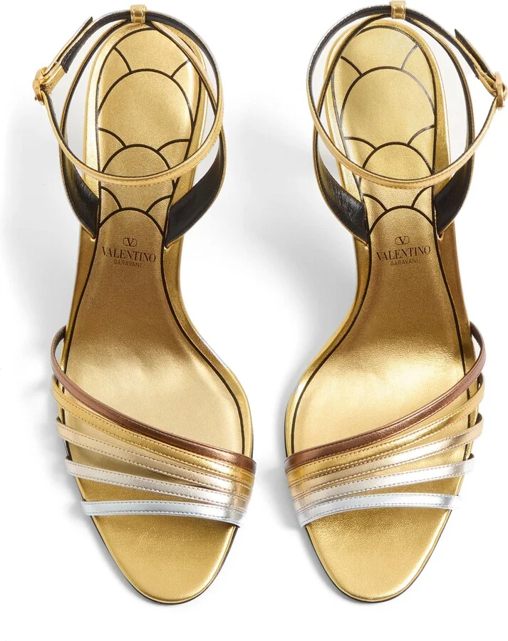 Ladycrush Ankle Strap Sandal - Image 4