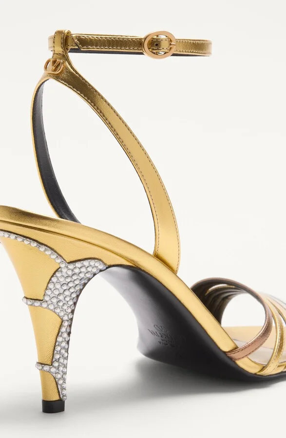 Ladycrush Ankle Strap Sandal - Image 5