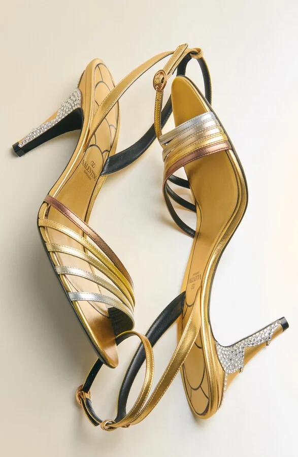 Ladycrush Ankle Strap Sandal - Image 10