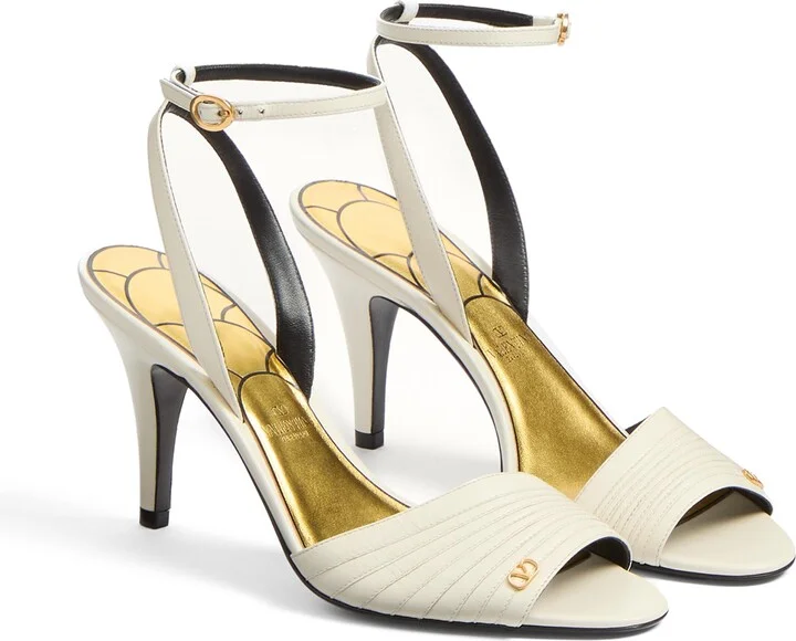 Ladycrush Ankle Strap Sandal