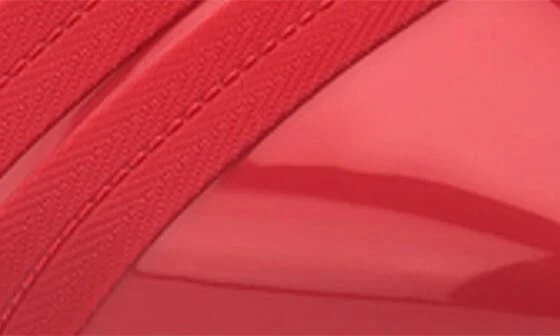 Ladylike Mary Jane Pointed Toe Flat - Image 5