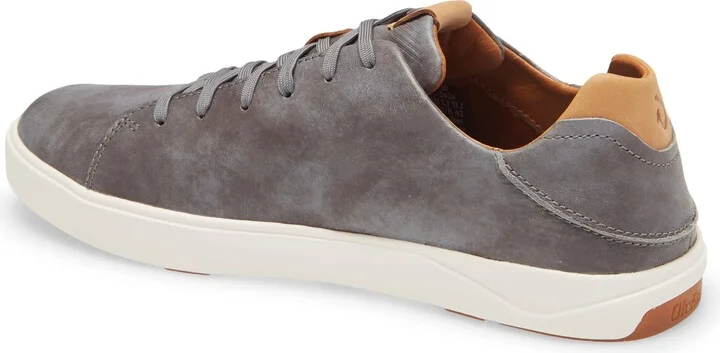 Lae‘ahi Li ‘Ili Convertible Low Top Sneaker - Image 3