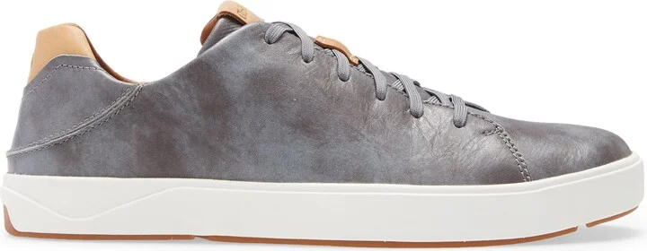 Lae‘ahi Li ‘Ili Convertible Low Top Sneaker - Image 4