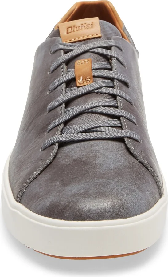 Lae‘ahi Li ‘Ili Convertible Low Top Sneaker - Image 5