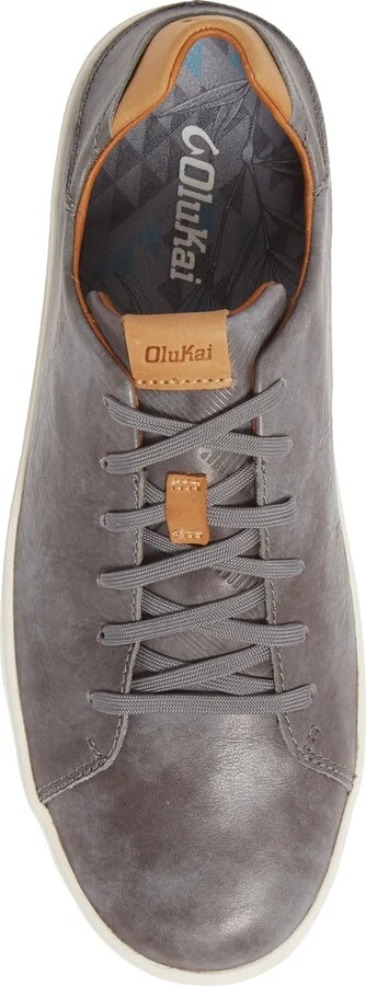 Lae‘ahi Li ‘Ili Convertible Low Top Sneaker - Image 6