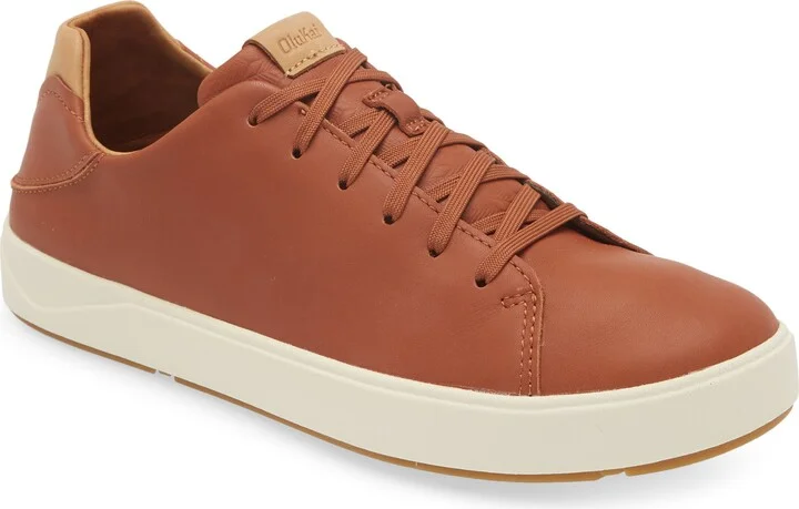 Kukui Brown / Kukui Brown
