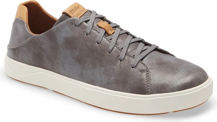 Lae‘ahi Li ‘Ili Convertible Low Top Sneaker