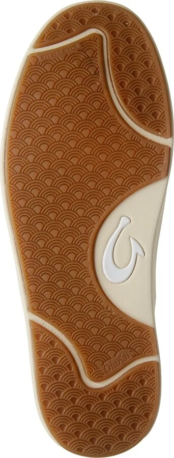 Lae'ahi Lauhala Woven Leather Shoe - Image 7