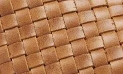 Lae'ahi Lauhala Woven Leather Shoe - Image 9