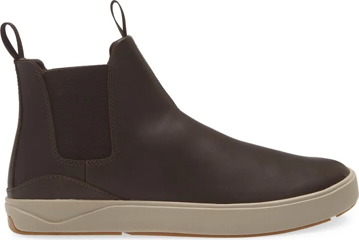 Lae'ahi Mid Chelsea Boot - Image 9
