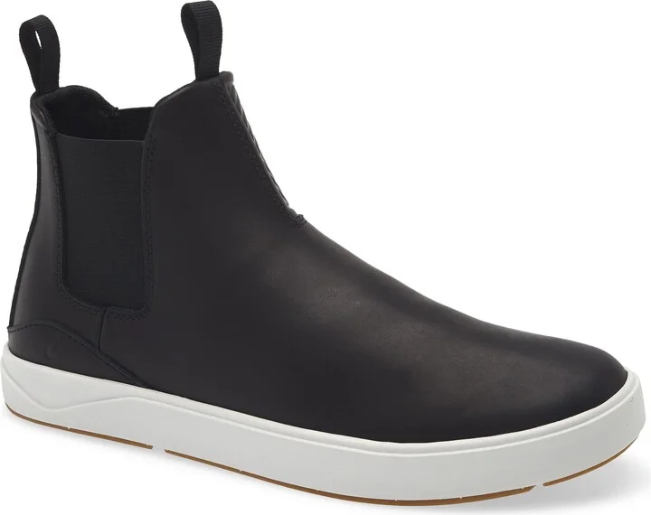 Lae'ahi Mid Chelsea Boot