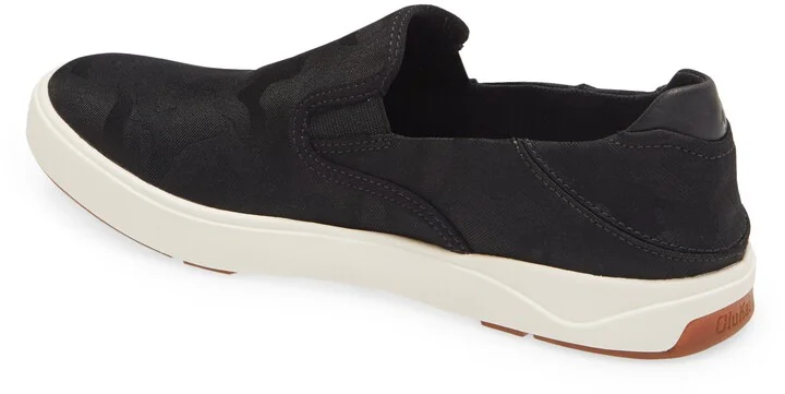Lae'ahi Pa'I Slip-On Sneaker - Image 2