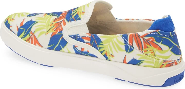Lae'ahi Pa'I Slip-On Sneaker - Image 8
