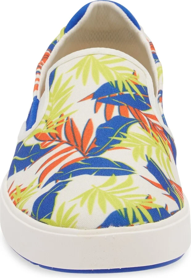 Lae'ahi Pa'I Slip-On Sneaker - Image 10