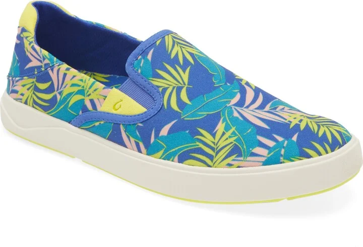 Sunset Blue / Aloha