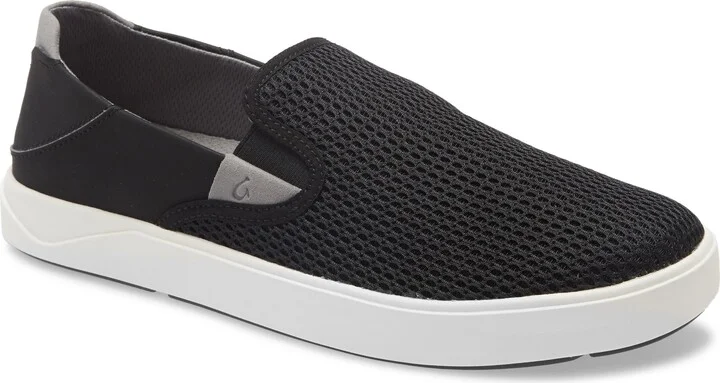 Black/ Black