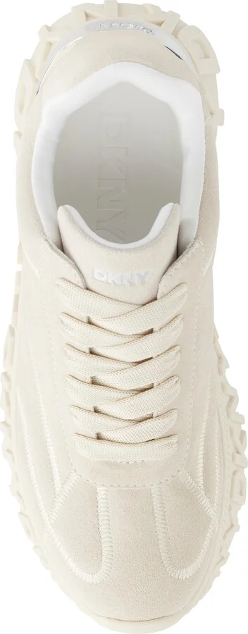 Laeoni Platform Sneaker - Image 3